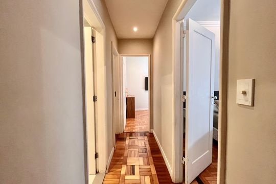 Apartamento à venda com 3 quartos, 110m² em Ipanema, Rio de Janeiro