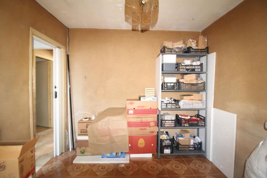 Área de Serviço 3 - Quarto de casa à venda com 5 quartos, 256m² em Vila Nova Cachoeirinha, São Paulo