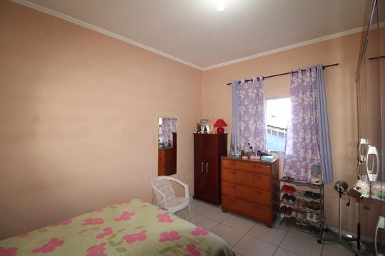 Quarto 1 de casa à venda com 5 quartos, 256m² em Vila Nova Cachoeirinha, São Paulo