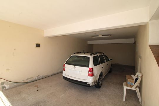 Garagem de casa à venda com 5 quartos, 256m² em Vila Nova Cachoeirinha, São Paulo