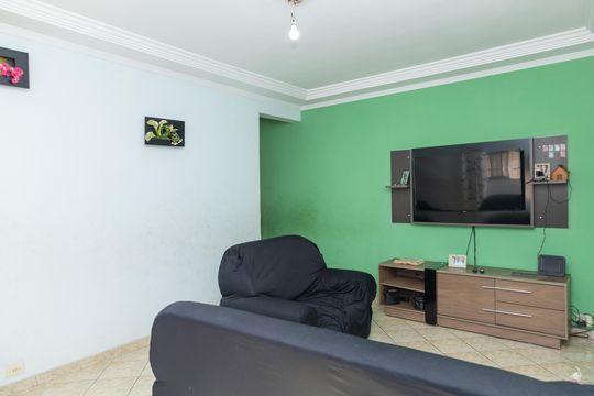 Sala de casa à venda com 3 quartos, 150m² em Guaianases, São Paulo