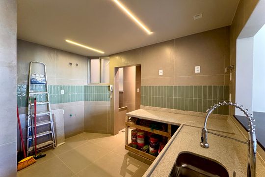 Apartamento à venda com 2 quartos, 86m² em Laranjeiras, Rio de Janeiro