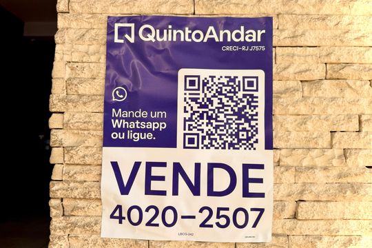Apartamento à venda com 2 quartos, 86m² em Laranjeiras, Rio de Janeiro
