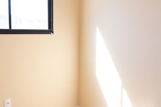 Quarto 1 de apartamento para alugar com 2 quartos, 40m² em Jardim Aeroporto, São Paulo