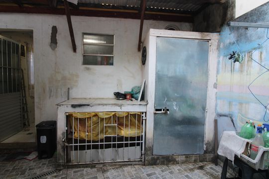 Casa 5 - Área de serviço/quintal de casa à venda com 5 quartos, 198m² em Ermelino Matarazzo, São Paulo
