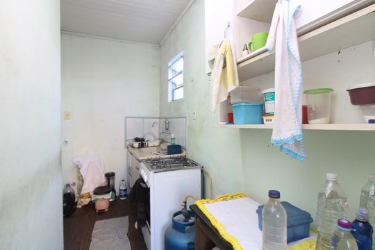 Casa 3 - Sala/Cozinha de casa à venda com 5 quartos, 198m² em Ermelino Matarazzo, São Paulo