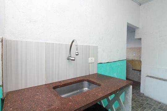 Casa 2 - Cozinha de casa à venda com 5 quartos, 198m² em Ermelino Matarazzo, São Paulo