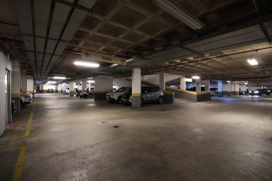 Área Comum de apartamento à venda com 2 quartos, 85m² em Barra da Tijuca, Rio de Janeiro