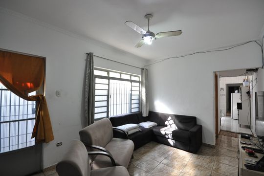 Casa à venda com 3 quartos, 90m² em Parque Edu Chaves, São Paulo