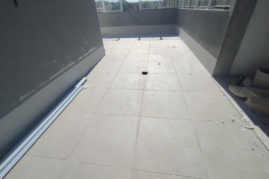 Apartamento para alugar com 2 quartos, 56m² em Castelo, Belo Horizonte