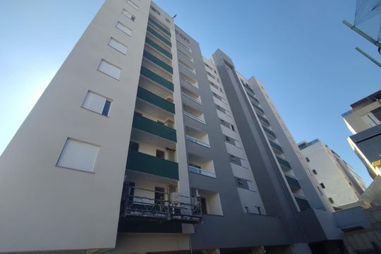 Apartamento para alugar com 2 quartos, 56m² em Castelo, Belo Horizonte