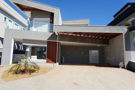 Casa de Condomínio à venda com 3 quartos, 300m² em Alphaville, Barueri