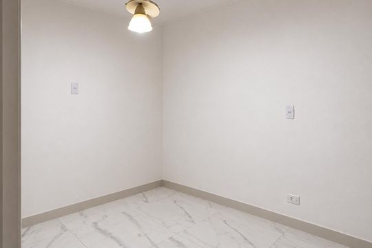 Quarto de casa para alugar com 1 quarto, 30m² em Sacomã, São Paulo