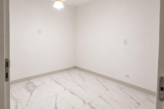 Quarto de casa para alugar com 1 quarto, 30m² em Sacomã, São Paulo