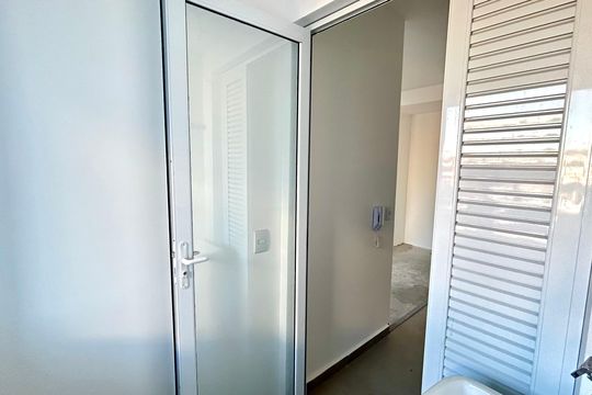 Apartamento à venda com 2 quartos, 60m² em Vila Rosalia, Guarulhos