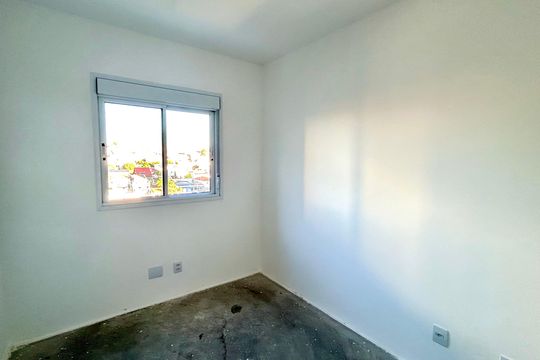 Apartamento à venda com 2 quartos, 60m² em Vila Rosalia, Guarulhos