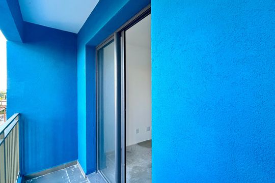 Apartamento à venda com 2 quartos, 60m² em Vila Rosalia, Guarulhos