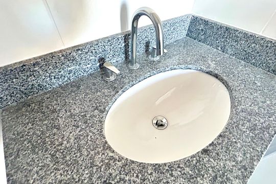 Apartamento à venda com 2 quartos, 60m² em Vila Rosalia, Guarulhos