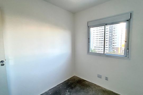 Apartamento à venda com 2 quartos, 60m² em Vila Rosalia, Guarulhos