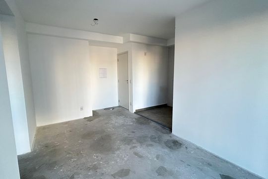 Apartamento à venda com 2 quartos, 60m² em Vila Rosalia, Guarulhos