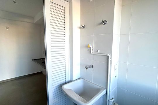 Apartamento à venda com 2 quartos, 60m² em Vila Rosalia, Guarulhos