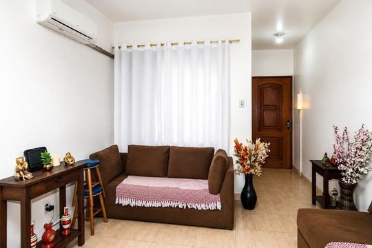 Kitnet/Studio para alugar com 1 quarto, 40m² em Centro Histórico, Porto Alegre