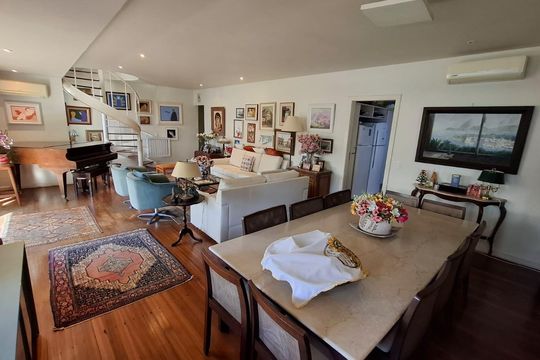Apartamento à venda com 3 quartos, 320m² em Ipanema, Rio de Janeiro