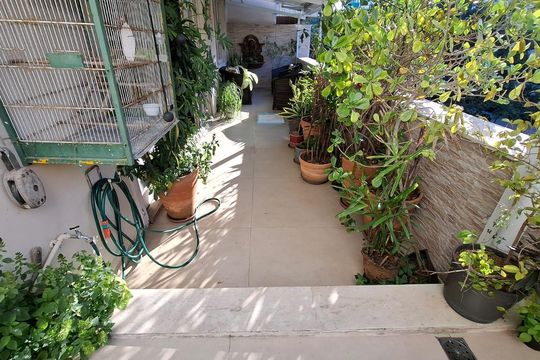 Área externa de apartamento à venda com 3 quartos, 320m² em Ipanema, Rio de Janeiro