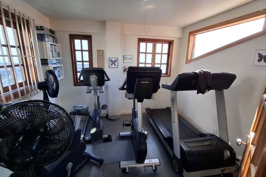 Academia de apartamento à venda com 3 quartos, 320m² em Ipanema, Rio de Janeiro
