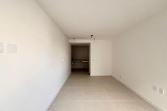 Kitnet/Studio à venda com 1 quarto, 30m² em Gávea, Rio de Janeiro