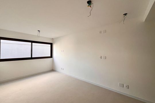 Studio de kitnet/studio à venda com 1 quarto, 30m² em Gávea, Rio de Janeiro