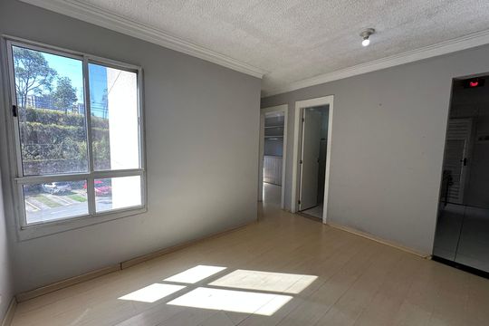 Apartamento à venda com 2 quartos, 42m² em Jardim Sao Luiz, Barueri