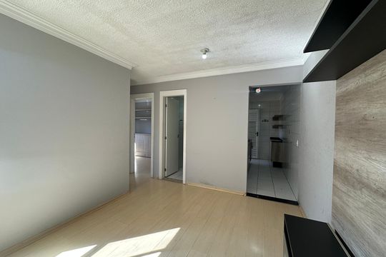 Sala de apartamento à venda com 2 quartos, 42m² em Jardim Sao Luiz, Barueri