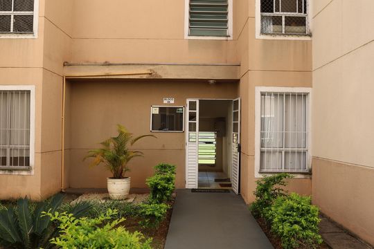 Área comum de apartamento à venda com 2 quartos, 42m² em Jardim Sao Luiz, Barueri