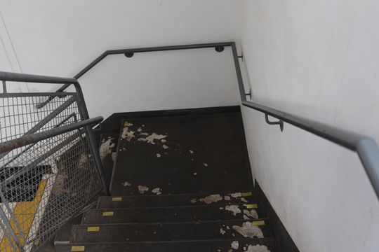 Área comum de apartamento à venda com 2 quartos, 42m² em Jardim Sao Luiz, Barueri