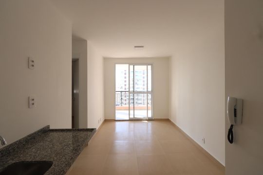Apartamento para alugar com 2 quartos, 42m² em Tatuapé, São Paulo