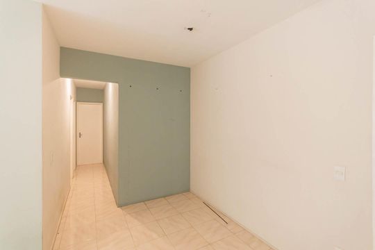 Sala de apartamento para alugar com 2 quartos, 120m² em Rio Comprido, Rio de Janeiro