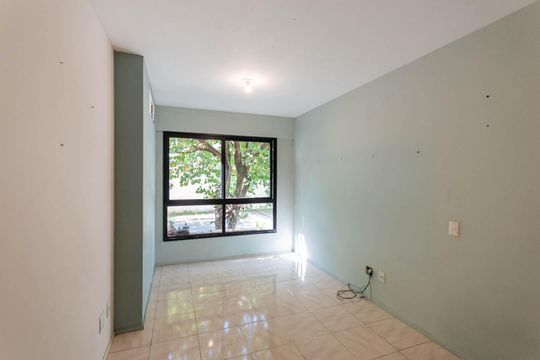 Sala de apartamento para alugar com 2 quartos, 120m² em Rio Comprido, Rio de Janeiro