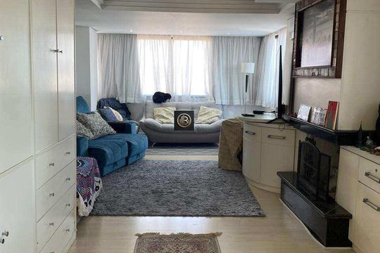Apartamento à venda com 4 quartos, 369m² em Boa Vista, Porto Alegre