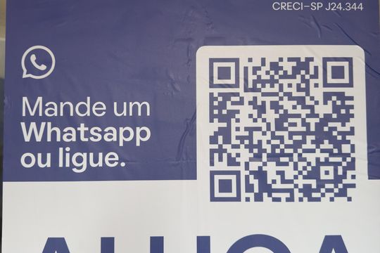 Placa de apartamento à venda com 2 quartos, 70m² em Vila Gomes Cardim, São Paulo