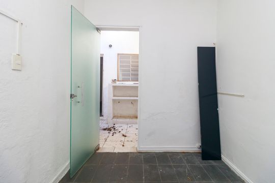 Quarto de serviço de casa para alugar com 2 quartos, 108m² em Chácara Santo Antônio (zona Sul), São Paulo