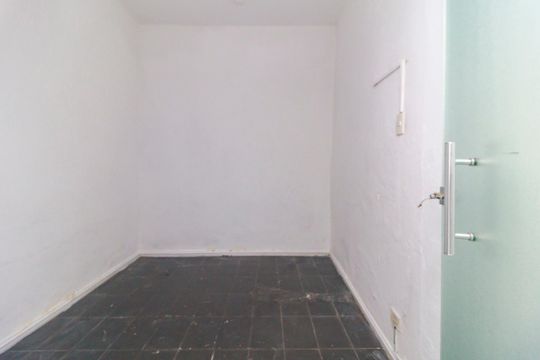 Quarto de serviço de casa para alugar com 2 quartos, 108m² em Chácara Santo Antônio (zona Sul), São Paulo