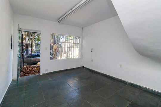 Casa para alugar com 2 quartos, 108m² em Chácara Santo Antônio (zona Sul), São Paulo