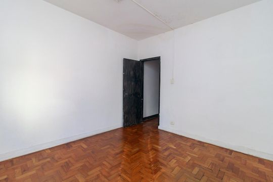 Quarto 2 de casa para alugar com 2 quartos, 108m² em Chácara Santo Antônio (zona Sul), São Paulo