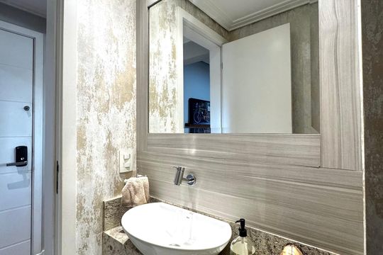 Apartamento à venda com 3 quartos, 129m² em Vila Leopoldina, São Paulo