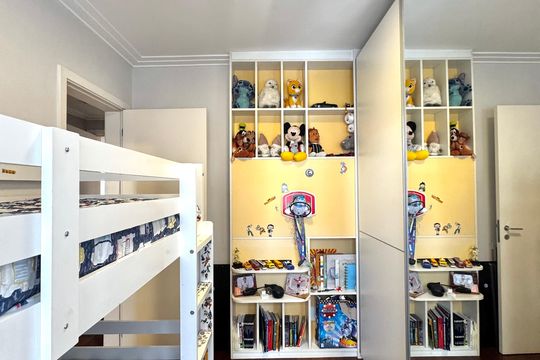 Apartamento à venda com 3 quartos, 129m² em Vila Leopoldina, São Paulo