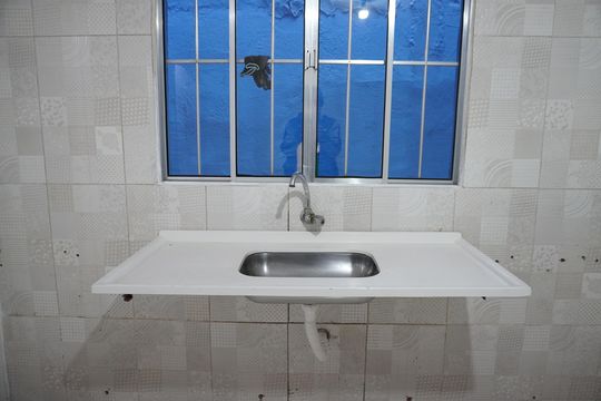 Casa para alugar com 2 quartos, 50m² em Jardim Campos, São Paulo