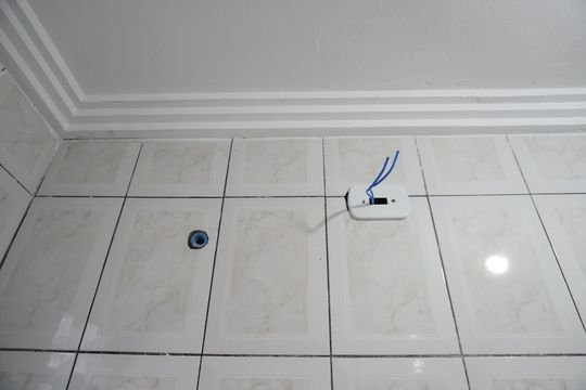Casa para alugar com 2 quartos, 50m² em Jardim Campos, São Paulo