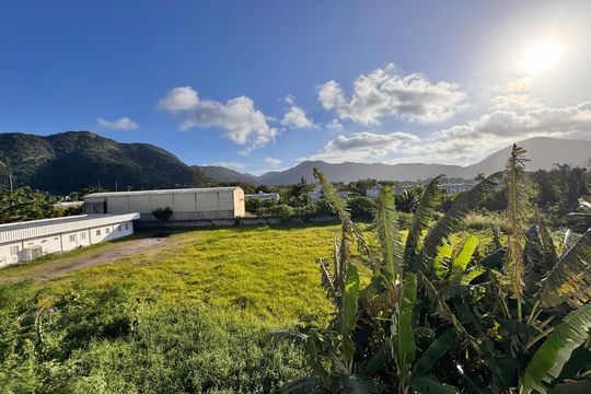 Varanda - Vista de apartamento para alugar com 1 quarto, 33m² em Recreio dos Bandeirantes, Rio de Janeiro