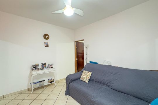 Sala de casa à venda com 3 quartos, 221m² em Jardim Sao Luiz, São Paulo
